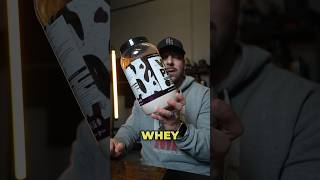 Exploring different types of whey protein Isolate vs concentrate blend vs hydrolyzed [upl. by Boykins]