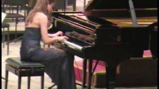 Pletnev Tchaikovsky Andante maestoso Concert Suite from Nutcracker [upl. by Reteip]