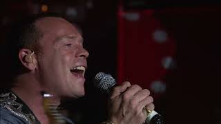 UB40  Red Red Wine Live at Montreux 2002 [upl. by Zerat]