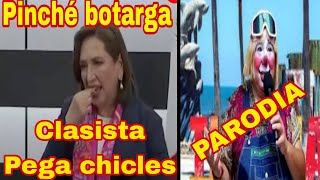 LA VERDADERA CARA DEL PRIAN DESPRECIAN ALA GENTE DE TIJUANA Y PIERDE 3 MILLONES DE VOTOS POR 🐭🐭🐭 [upl. by Vere]