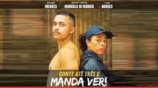 CONTE ATÉ TRÊS E MANDA VER TRAILER OFICIAL [upl. by Adnael]