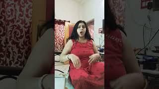 mard log gadi chalaye bike chalaye  comedy video  viral short  🙏 🙏 🙏 ❤️ 💙 💜 💖 [upl. by Alfy]