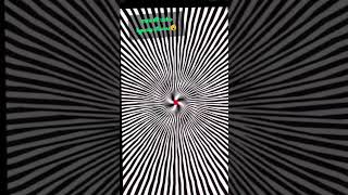 Gajab ki trick to hypnotize Illusions 🤞 illusion illustration hypnotize shorts motivation ai [upl. by Etan]