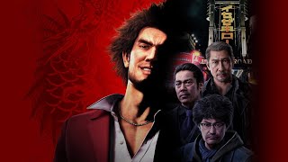 tranquillo  appassionato  Yakuza Like a Dragon OST 30 Minute Extension [upl. by Patin]