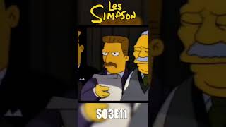 SIMPSON QUÉBEC Ouuh les Allemands me détestent [upl. by Ennairrek]