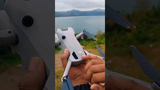 DJI mini 4 pro DJI drone video drone dji dronevideo droneshots shortvideo youtubeshorts [upl. by Bellina]