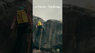 La Puente  the Bridge canyon  Tenerife [upl. by Aliakam246]