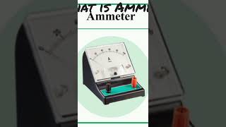 Ammeter physics shorts shorts video viral video viral shorts light science [upl. by Tristan650]