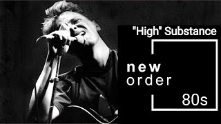 New Order  Album Hits Songs [upl. by Gerkman]