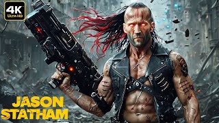 Jason Statham  New Action Movie 2024  Full Movie in 4K Ultra HD  Latest Blockbuster [upl. by Joo]