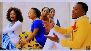 Trymore Bande  Mashoko Evanhu Official Video Laktam Studios 2019 [upl. by Rriocard103]