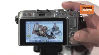 Olympus PEN EPL3 Review [upl. by Yentiw]