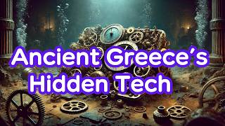 The Mysterious Antikythera Mechanism Was It the Worlds First Computer [upl. by Ahsimek]