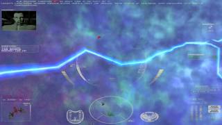 Freespace 2  Mission 15  A Game Of TAG  Gameplay 2 [upl. by Janyte]