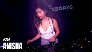 Boxout Wednesdays 244  Anisha 26072023 breaks clubmusic djmix [upl. by Byrom549]