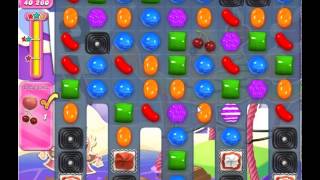 Candy Crush Saga Level 664 [upl. by Dalpe]