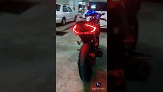 GPX DEMON GR200R ●MALAYSIA● MODIFIED amp SIMPLE MAKE UP [upl. by Estevan]