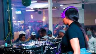 Gqom mix vol60 mixed by Dj Letaken Latest Gqom mix 2024 [upl. by Lalib]