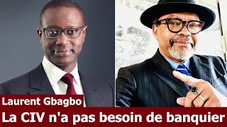 Tidjane Thiam  Pourquoi on mérite mieux quun banquier suisse [upl. by Hovey]