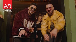 Butrint Imeri ft Gjiko  Bakllava Official Video HD [upl. by Uird]