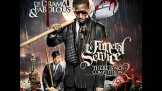 Fabolous Ft Freck Billionaire  Roger That There Is No Competition 2 [upl. by Haodnanehs]