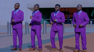 CHANGANYA OFFICIAL VIDEO BY PRAISE CHOIR [upl. by Paff]