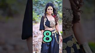 🐍🐍Naagin 1 2 3 4 5 6 all naagins bridal looks mouniroy adaakhan surbhichandna shorts trending [upl. by Sheaff]