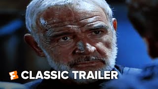 The Rock 1996 Trailer 1  Movieclips Classic Trailers [upl. by Lovel571]