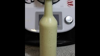 Thermomix® TM31®  TM5®  Salatsauce auf Vorrat [upl. by Mcgurn]