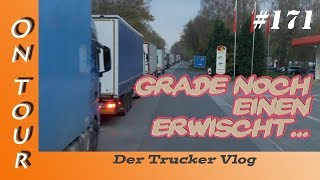 Grade noch einen erwischt  Vlog 171 [upl. by Rica]