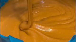 How to make the best caramel ever SUPER EASY [upl. by Epul]