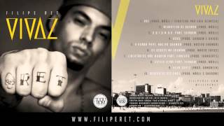 Filipe Ret  Libertários Não Morrem part Funkero prod Ibrabeats  Vivaz [upl. by Enitnelav]