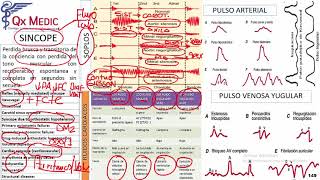 Semiología Cardíaca [upl. by Butte]