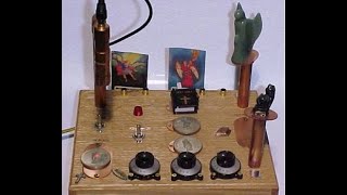 The Basics Of Radionics  How It Works  Overview [upl. by Odnomyar]