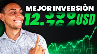 Cómo Invertir en Fondos Indexados ✅ Paso a Paso [upl. by Eednim849]