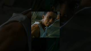 Yayan Ruhian Best Fight Scene quotMerantauquot yayanruhian bestfightingscene pencaksilat shorts [upl. by Marybella807]