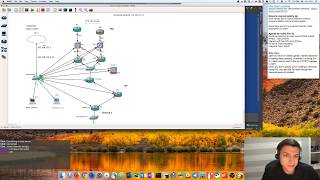 IPAM NetBox and its API configuration templates with Python – Network programmability stream 3 [upl. by Arreis]