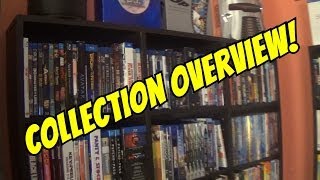 Aficionados Chris Collection Overview 200th Video Special [upl. by Heddi444]