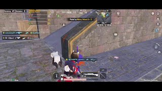 CRAZY 😱 INSANE RUSH GAMEPLAY NEW MODE WereWOLF PUBG MOBILE pubgmobile youtube youtubevideo [upl. by Carolynn531]