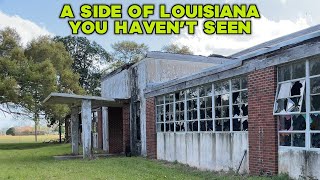 This Is What Life Is Like In Small Town Louisiana [upl. by Robins]