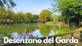 Un bellissimo parco e i turisti non lo conoscono perché [upl. by Nyrahs]