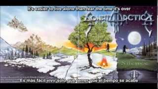 Sonata Arctica  Tallulah Subtitulos Español  English [upl. by Otanutrof]