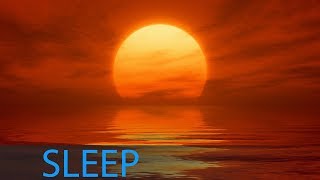 8 Hour Music for Sleeping and Deep Relaxation Relaxing Music Meditation Music ☯1801 [upl. by Ynaffi]