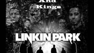 Linkin Park  Wretches And Kings Acapella Vocals Only [upl. by Kramnhoj]