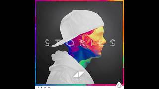 Avicii  Ill Be Gone Official Audio [upl. by Mazur]