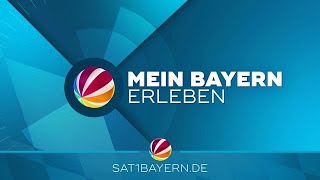 Mein Bayern erleben – Freizeittipps Dampfmodelltage bis Time Travel Party [upl. by Hirsch]