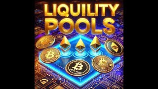 Liquidity Pools LPs Explained [upl. by Xila]