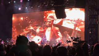 Anderson Paak  quotTintsquot LIVE at Chicago IL Huntington Bank Pavilion 100424 [upl. by Rudman286]