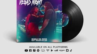 VEGAS NIGHT BIGGA DA BOSS  FT MOONE WALKER [upl. by Lleder]