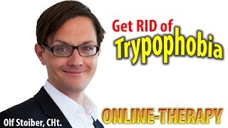 Cure Trypophobia in 30 Minutes Free Online YouTubeTherapy using Havening Techniques® [upl. by Tam]